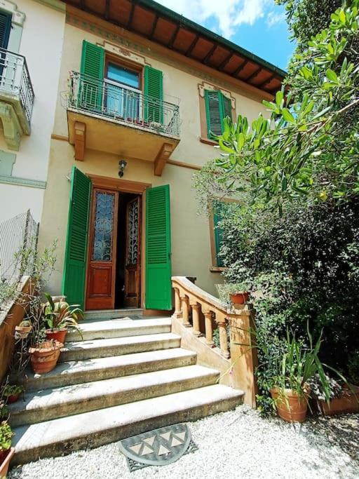 Just Outside The Wall: Free A/C, Bikes And Wifi Lucca Exterior foto